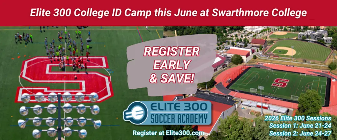 Register Early & Save